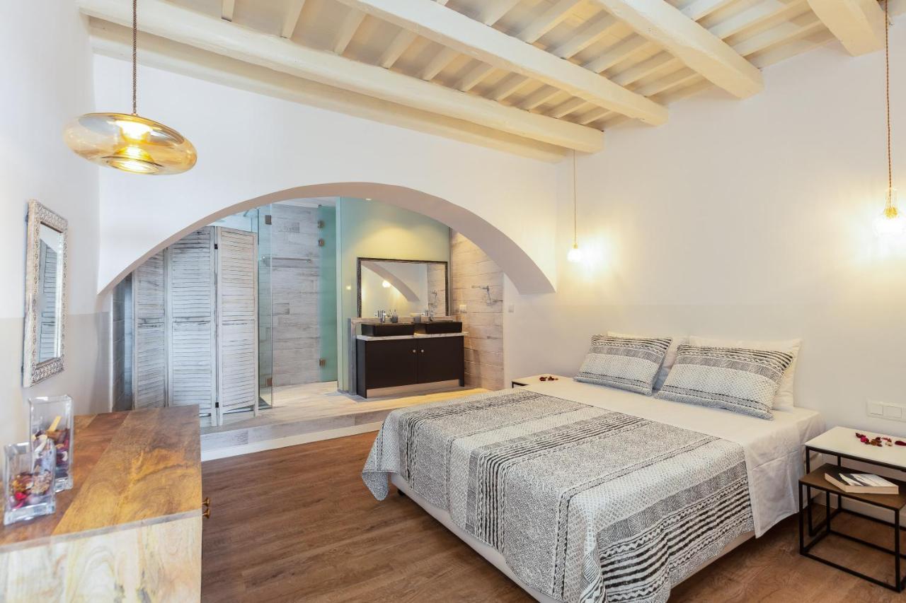 Anne Apartment, At The Venetian Port Of Rethimno! Exterior photo