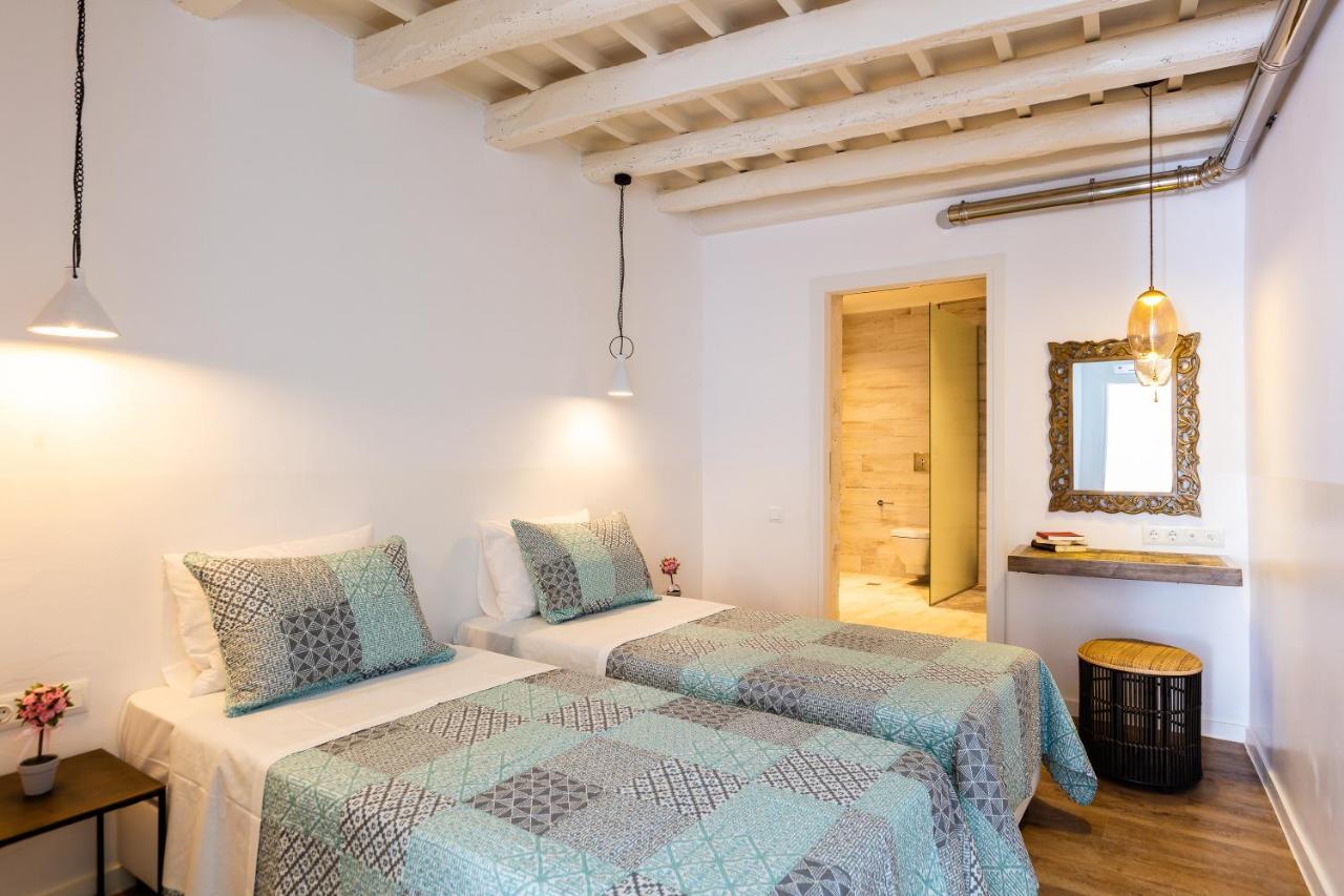 Anne Apartment, At The Venetian Port Of Rethimno! Exterior photo